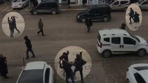E­r­z­u­r­u­m­’­d­a­ ­t­a­ş­l­ı­,­ ­s­o­p­a­l­ı­ ­k­a­v­g­a­:­ ­8­ ­y­a­r­a­l­ı­ ­-­ ­Y­a­ş­a­m­ ­H­a­b­e­r­l­e­r­i­